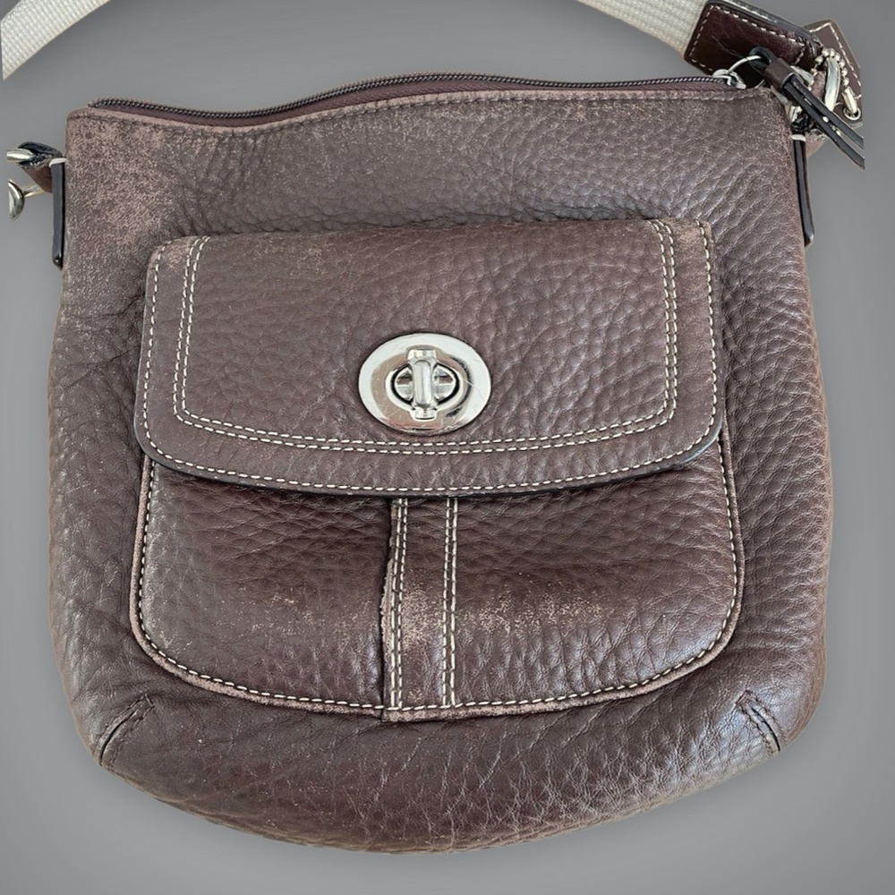 Coach Purse - Picture 6 of 6